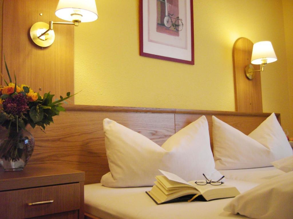 Vital & Gesundheitshotel Schuerger Thurmansbang الغرفة الصورة