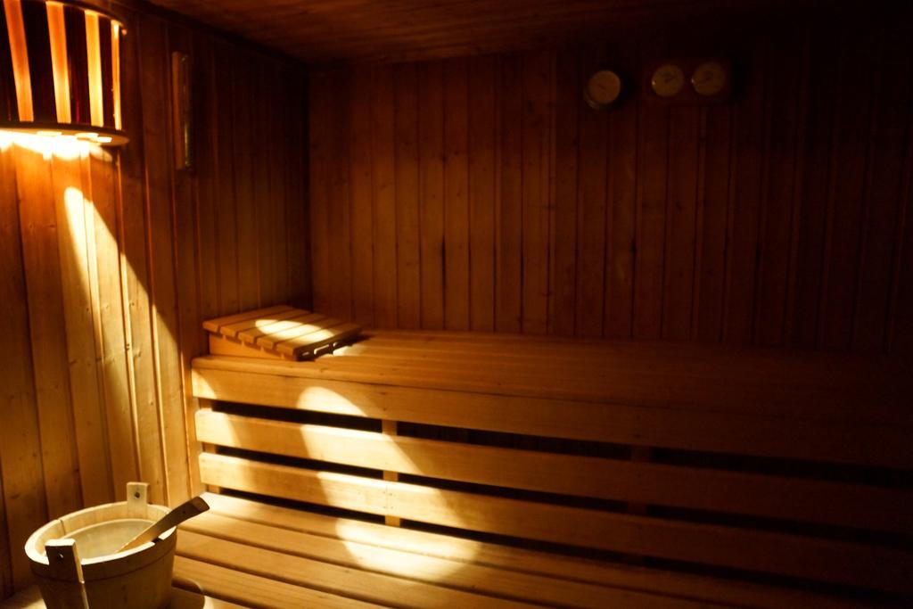 Vital & Gesundheitshotel Schuerger Thurmansbang المظهر الخارجي الصورة