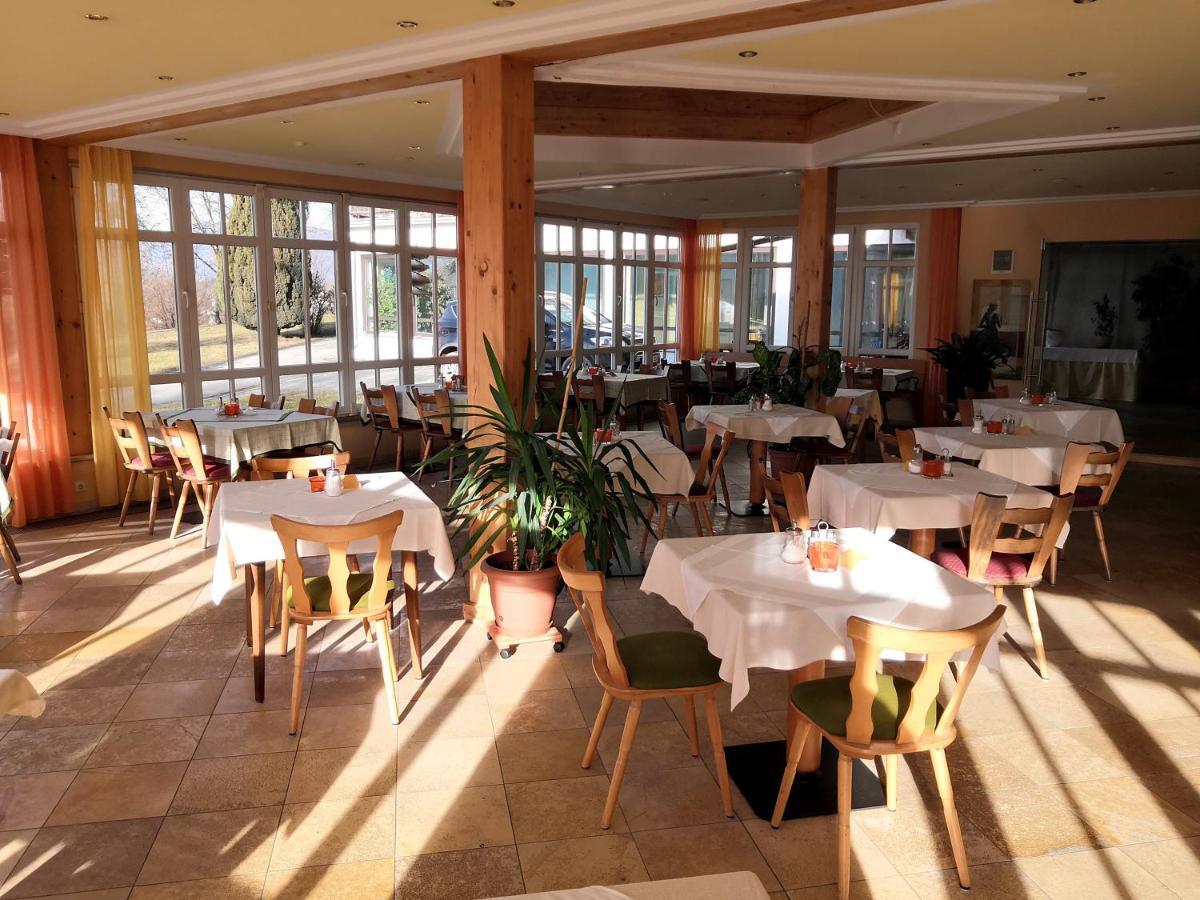 Vital & Gesundheitshotel Schuerger Thurmansbang المظهر الخارجي الصورة