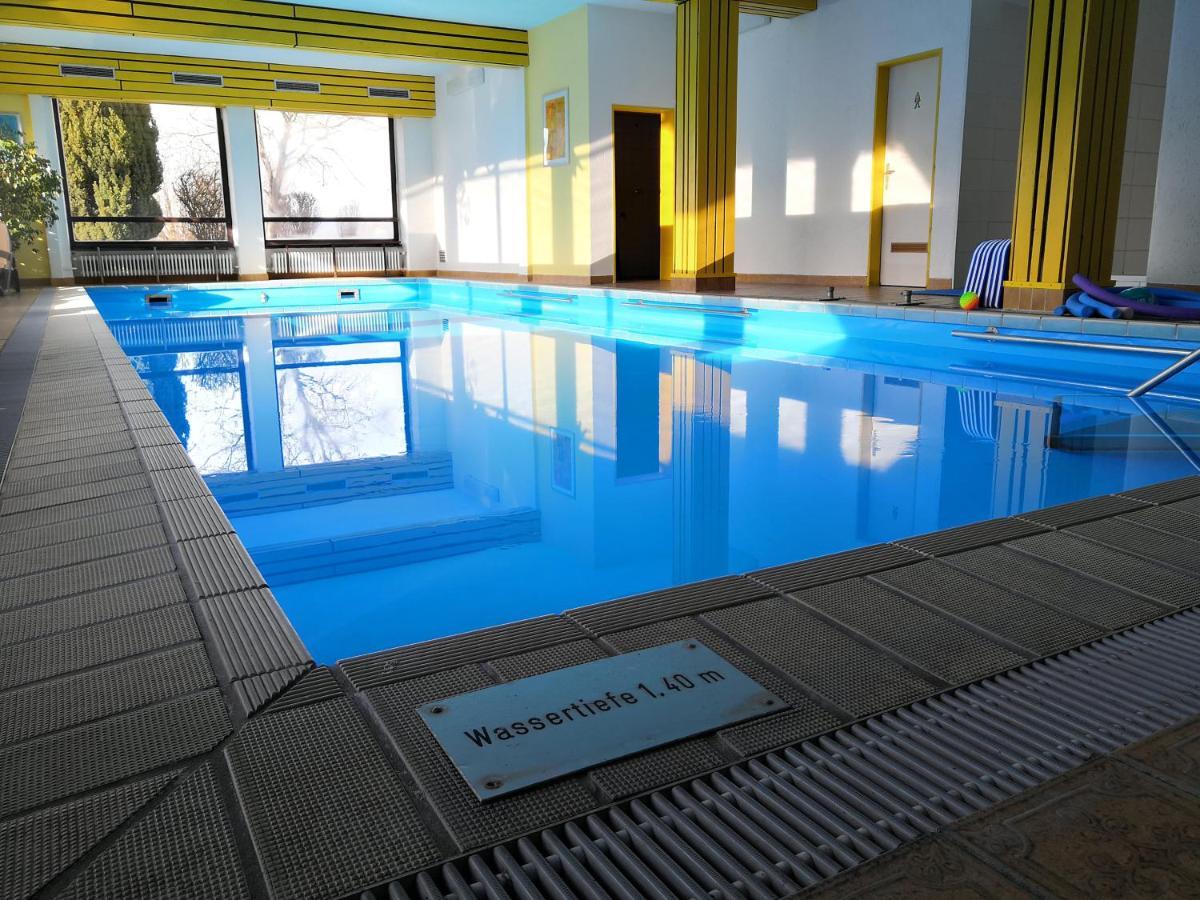 Vital & Gesundheitshotel Schuerger Thurmansbang المظهر الخارجي الصورة